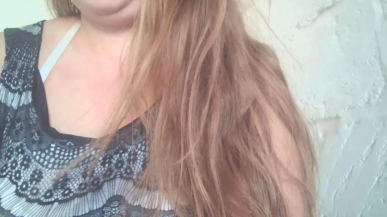 Offline BambolaGenuina on Cam4