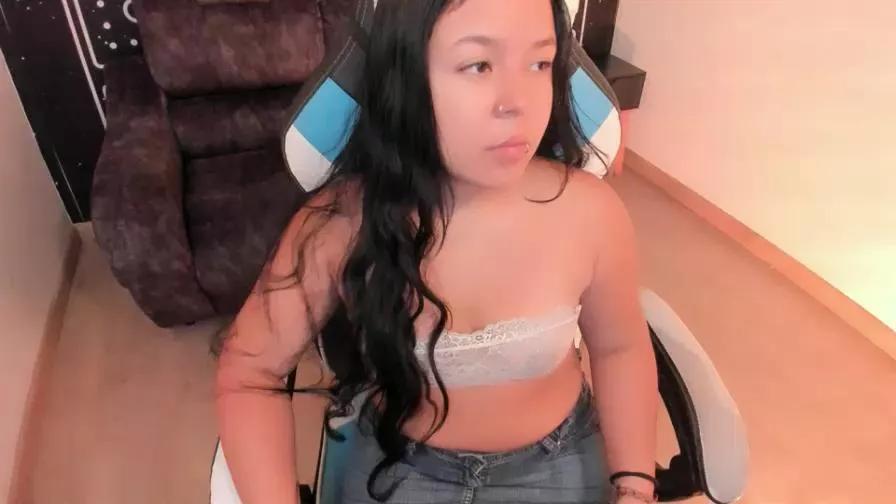 Offline Barbara_honey on Cam4