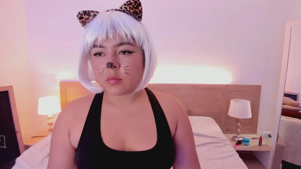 Cam4 Barbara_honey is Freechat Barbara_honey — Freechat on Cam4