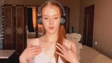 Offline BarbaraSkoff on Cam4