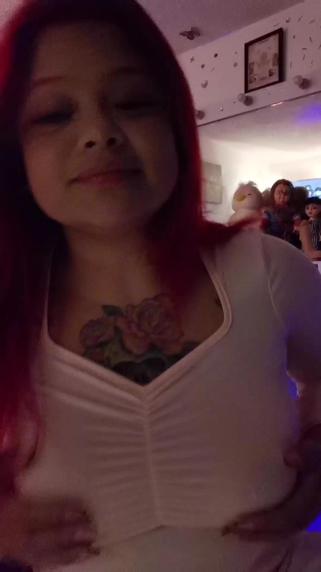 barbiee_doll on Cam4 