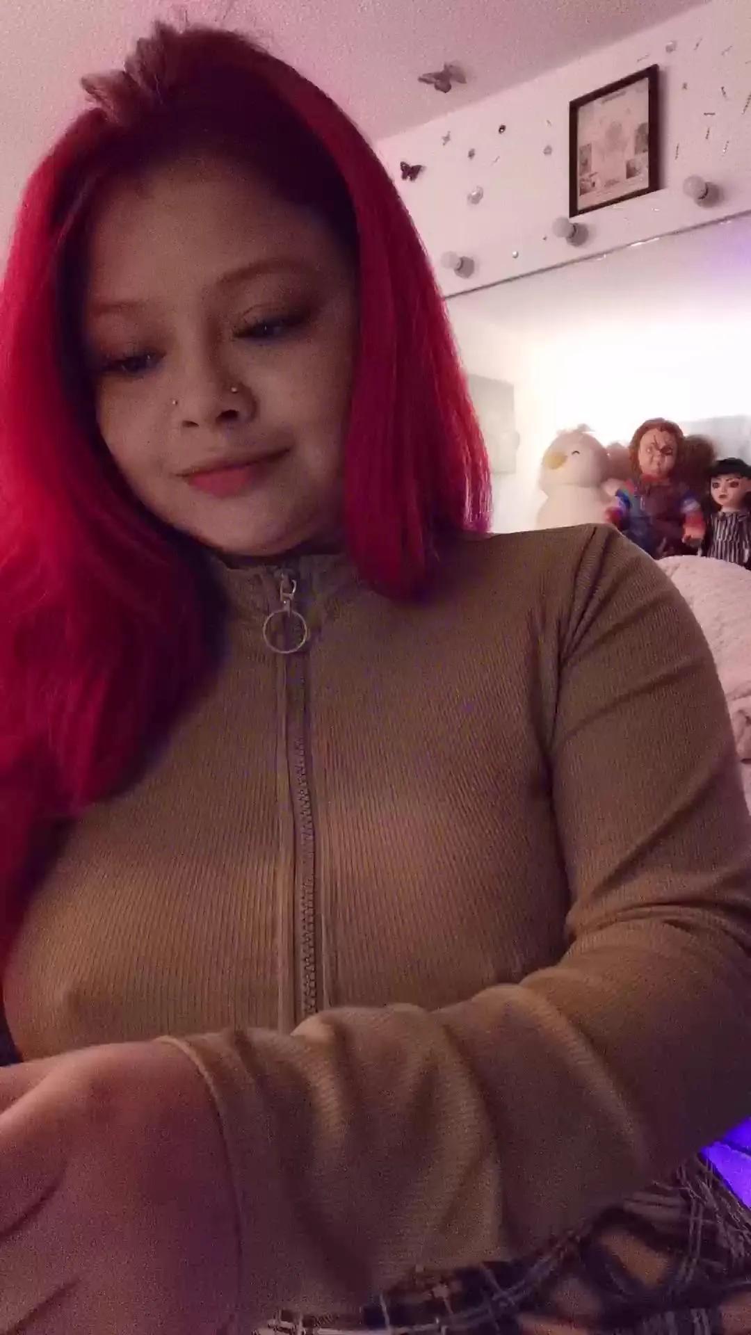 barbiee_doll on Cam4 