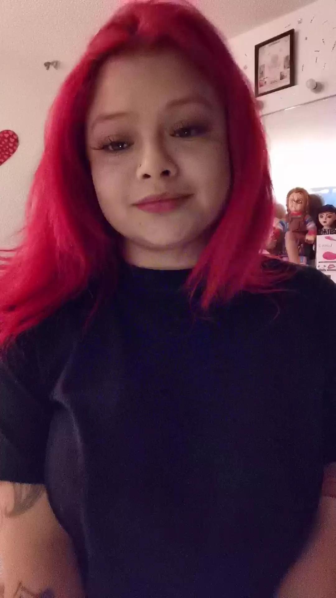 barbiee_doll on Cam4 