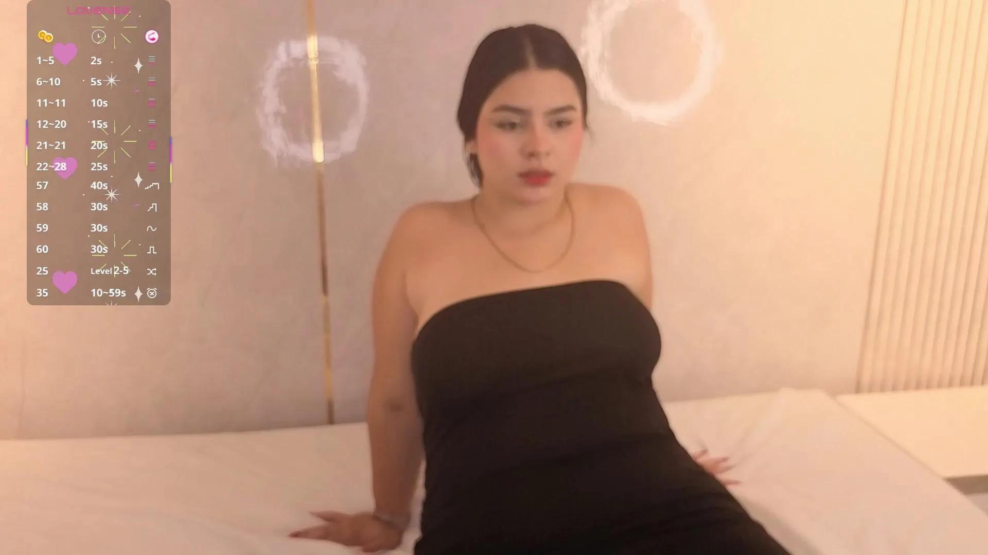 Offline BBWRoxy on Cam4