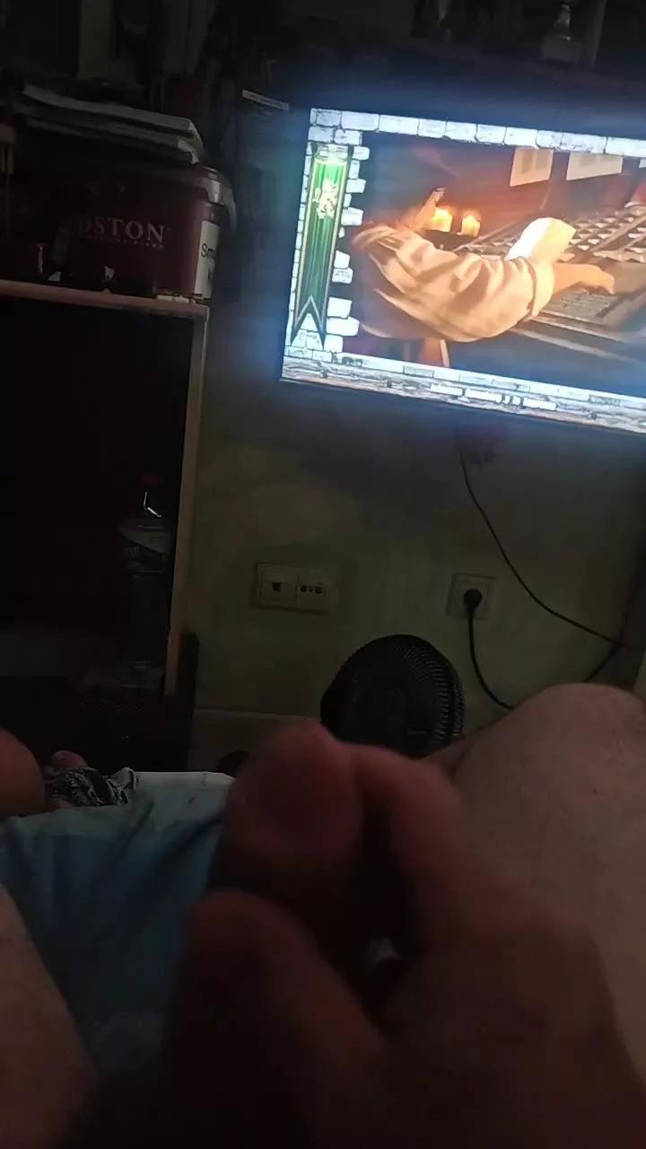 Offline Bcn200489 on Cam4