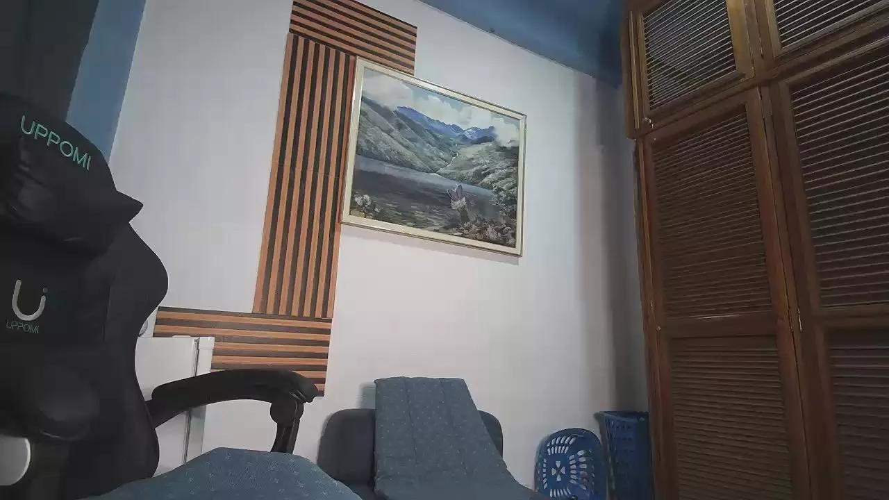 Freechat bearvzlat on Cam4