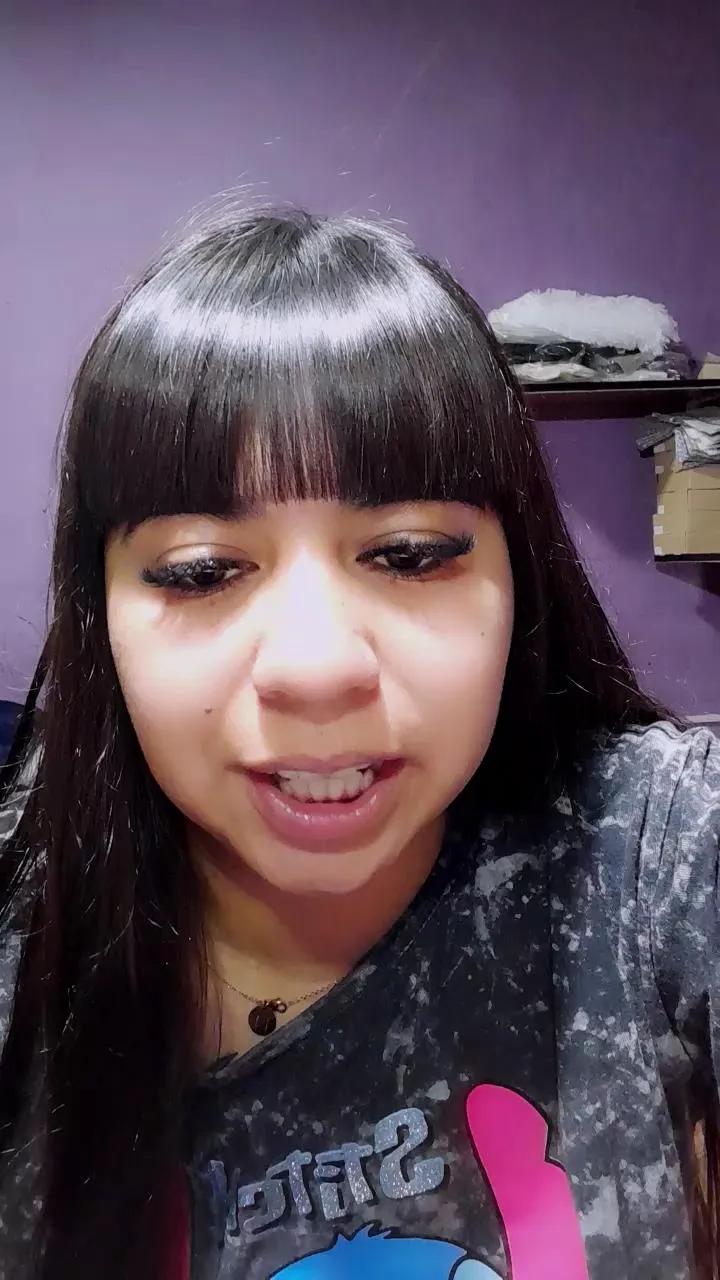 Offline Bebijuu23 on Cam4