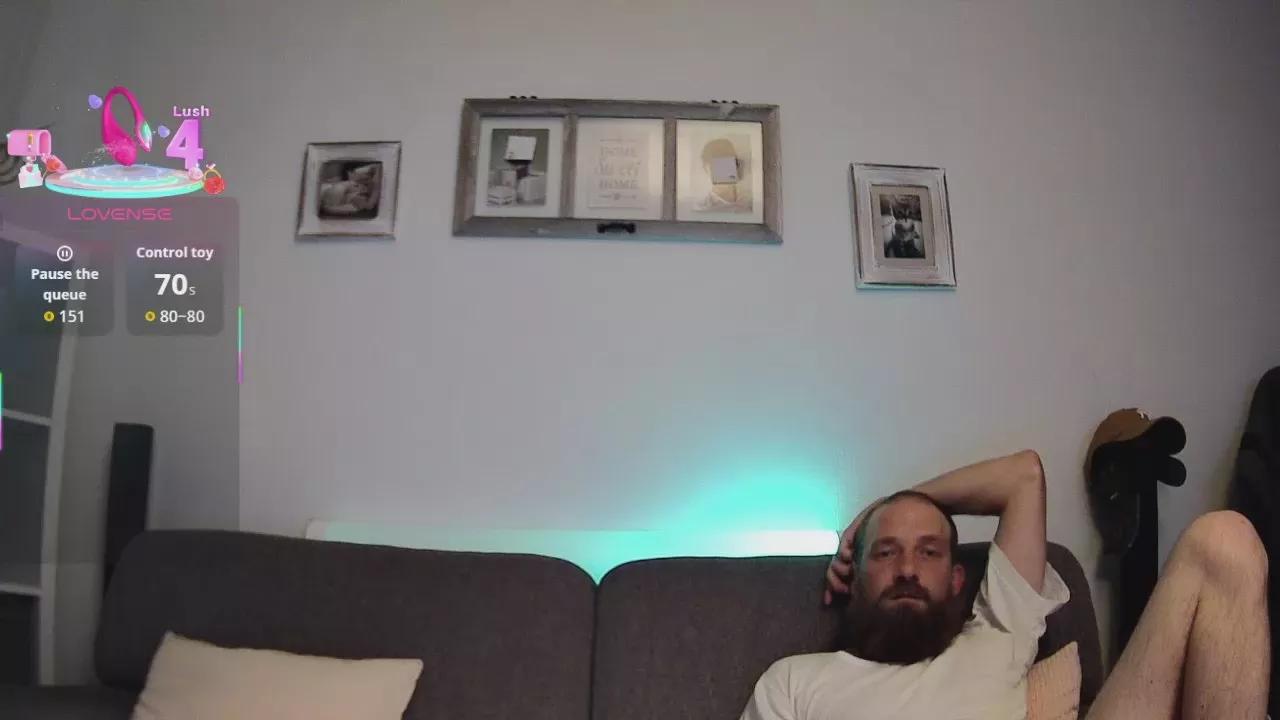 Offline Bella_und_Uwe on Cam4