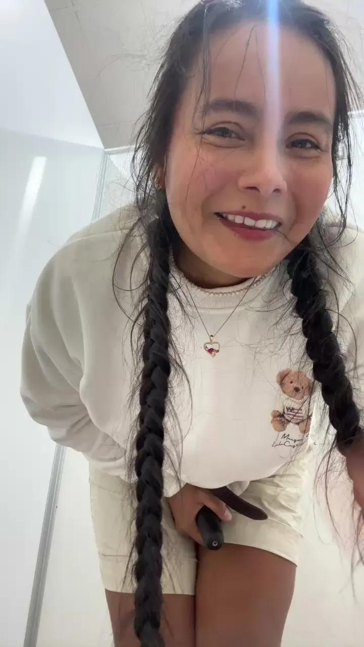 Bellakatalina on Cam4