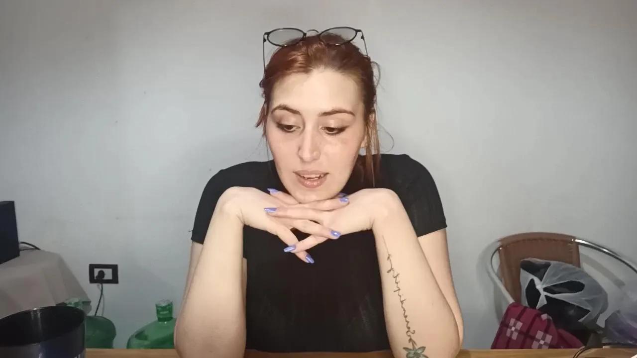 Offline BeluG24 on Cam4