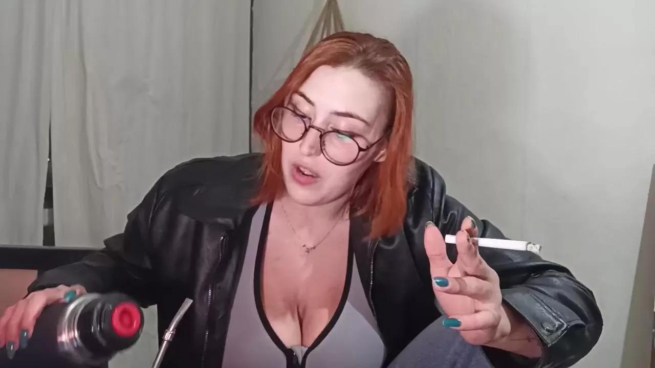 Offline BeluG24 on Cam4