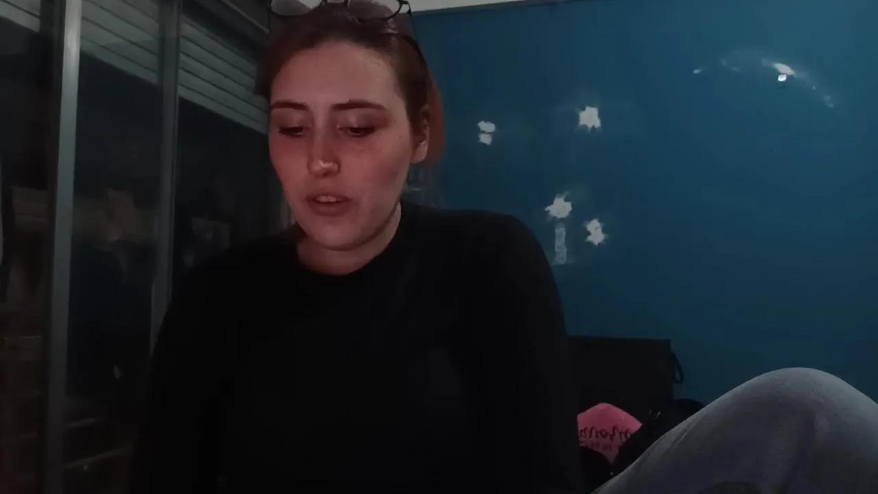 Offline BeluG24 on Cam4