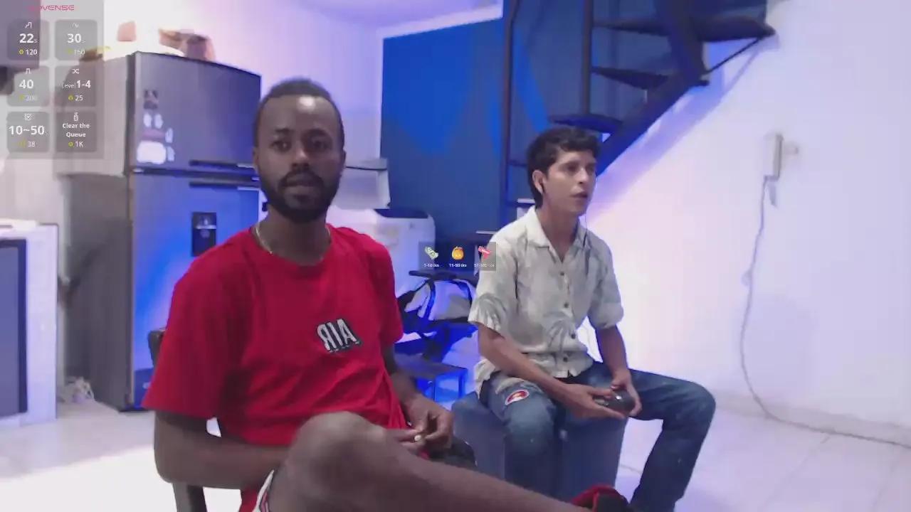 Cam4 BenthBlack1 is Freechat BenthBlack1 —  #gamer #armpits #masturbation #striptease #feet #smoke #C2C