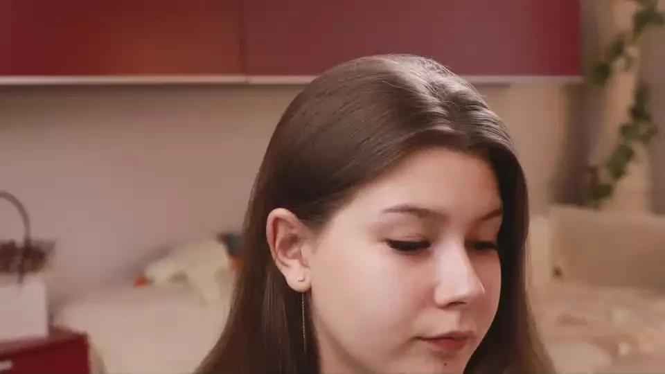 Freechat BerylRanno on Cam4