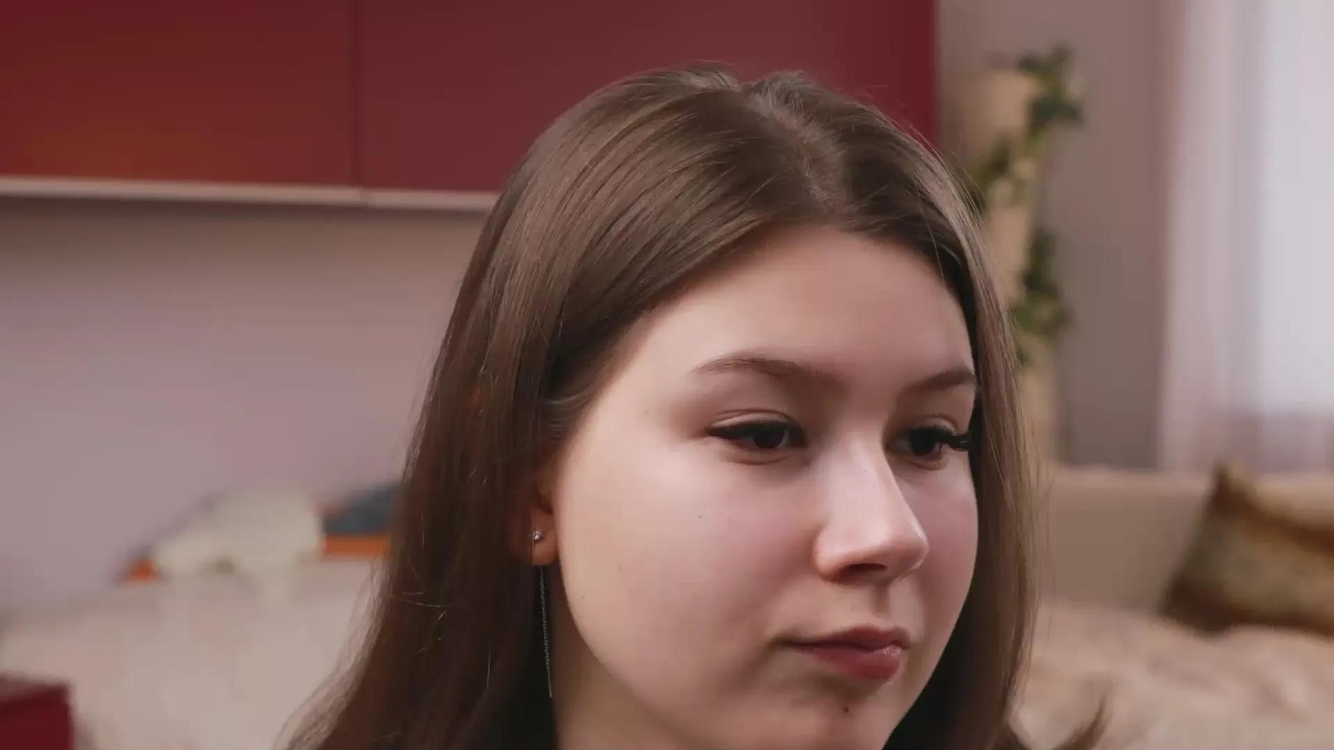 Freechat BerylRanno on Cam4