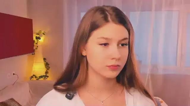 Freechat BerylRanno on Cam4