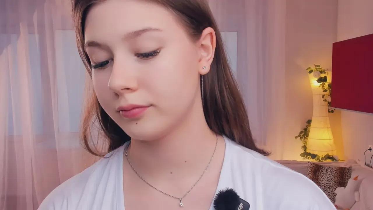 Freechat BerylRanno on Cam4