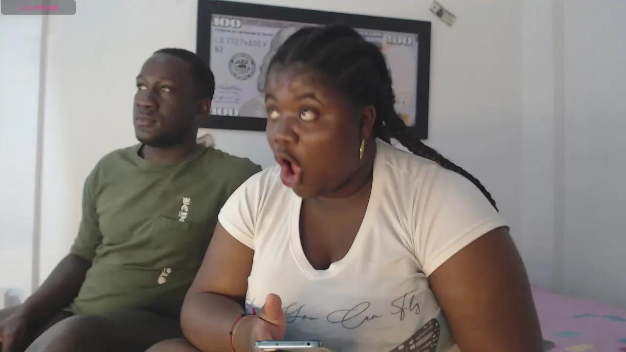 Offline big_rouse on Cam4