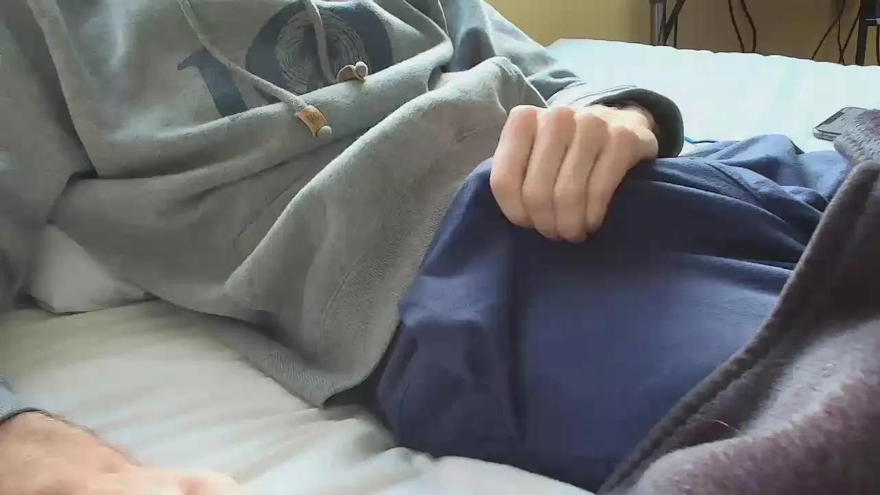 Freechat bluezed on Cam4