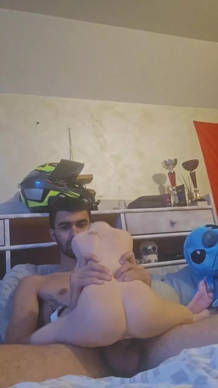 Offline Brazera__ on Cam4