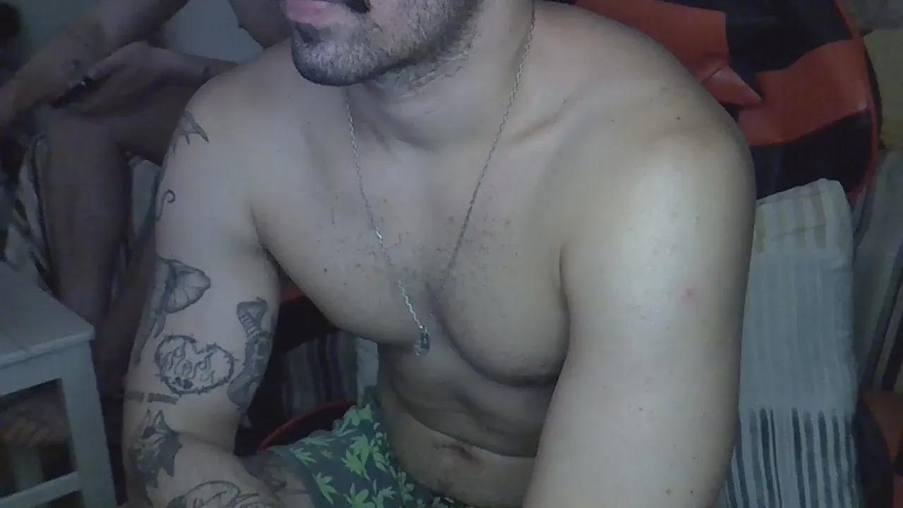 Offline brazilianjapa2 on Cam4