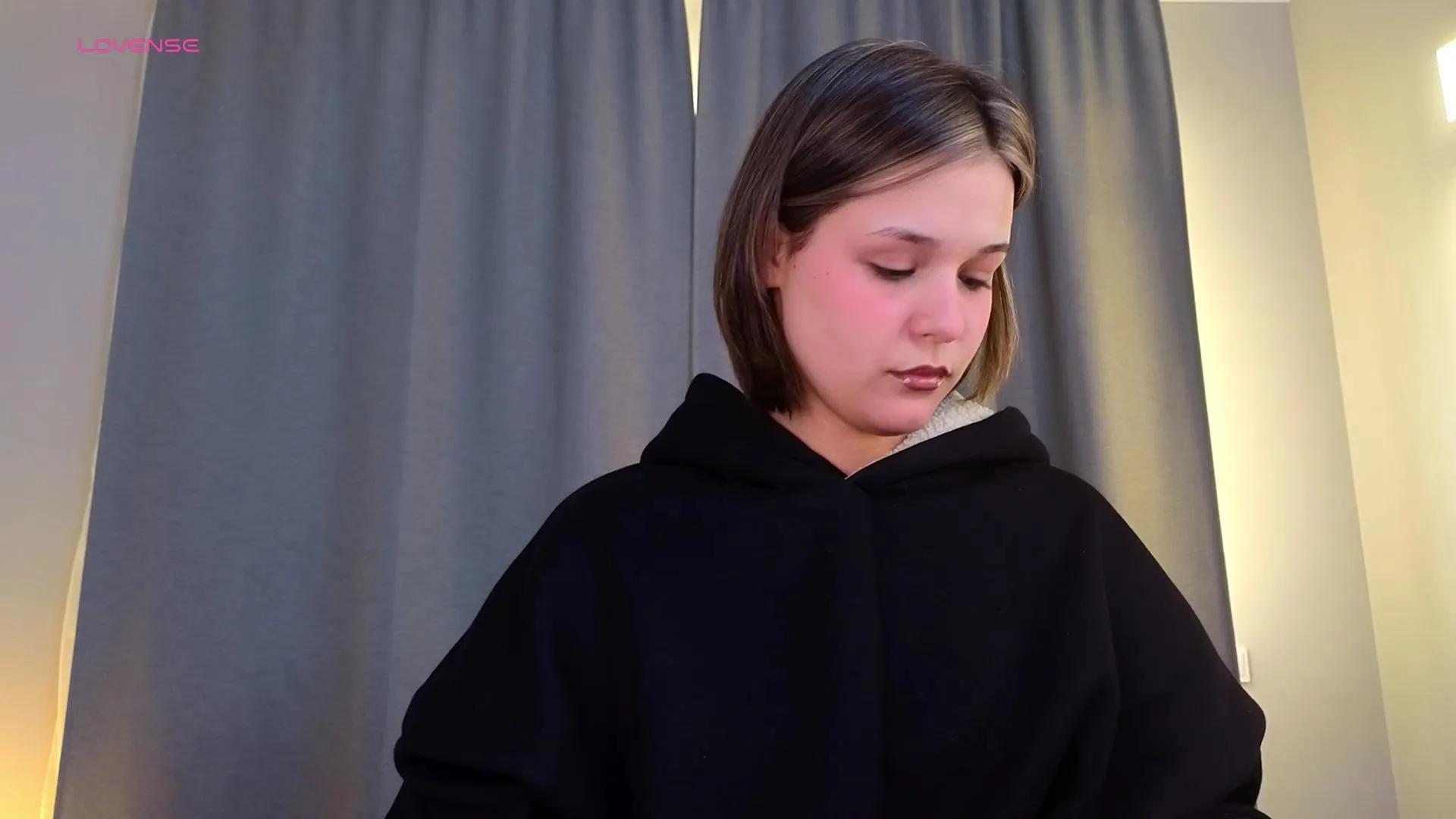 Freechat BrimladHickory on Cam4