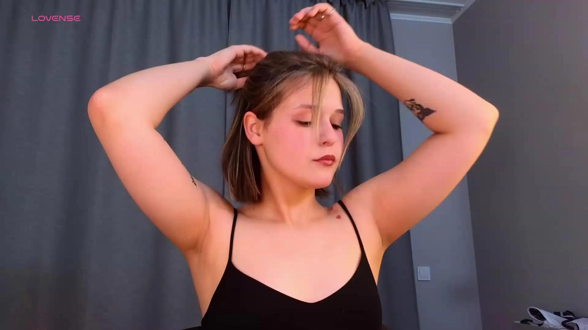 Freechat BrimladHickory on Cam4