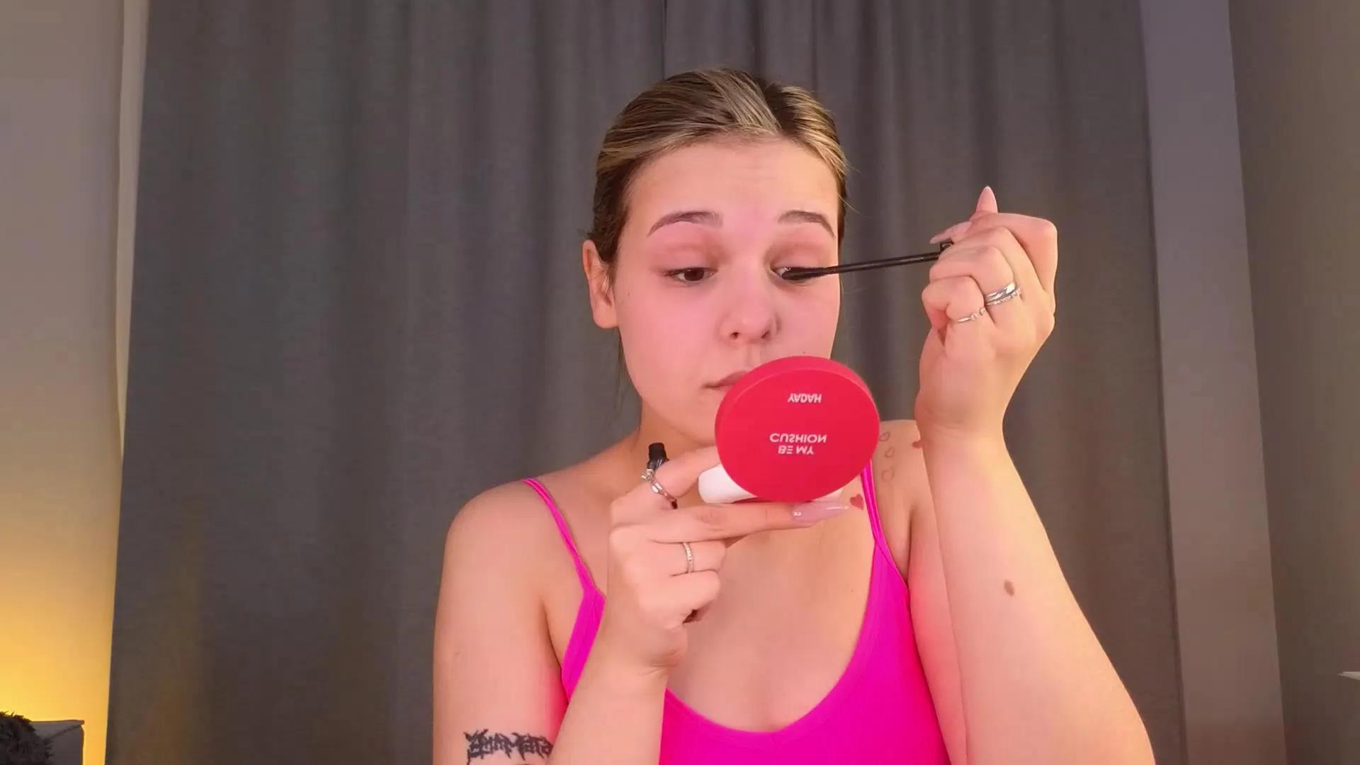 Freechat BrimladHickory on Cam4