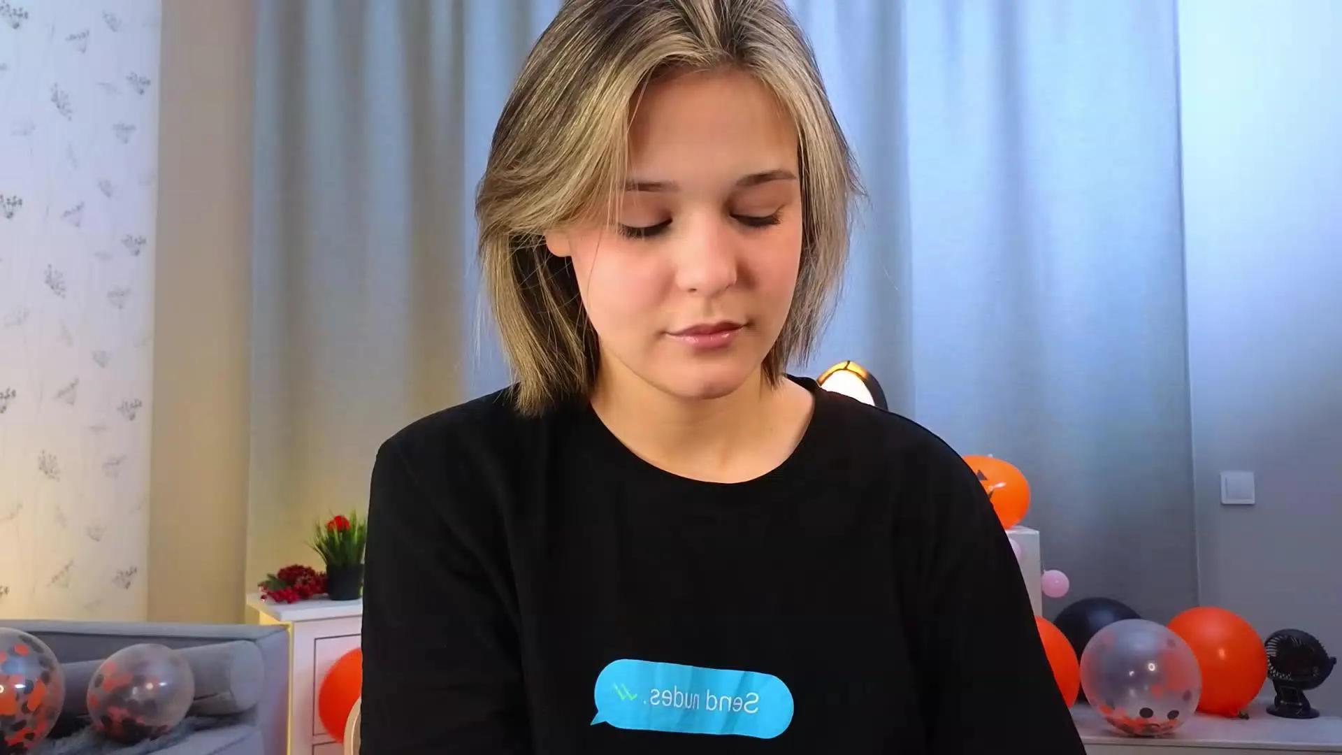 Freechat BrimladHickory on Cam4