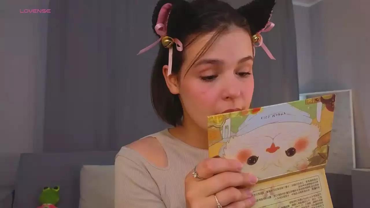 Freechat BrimladHickory on Cam4