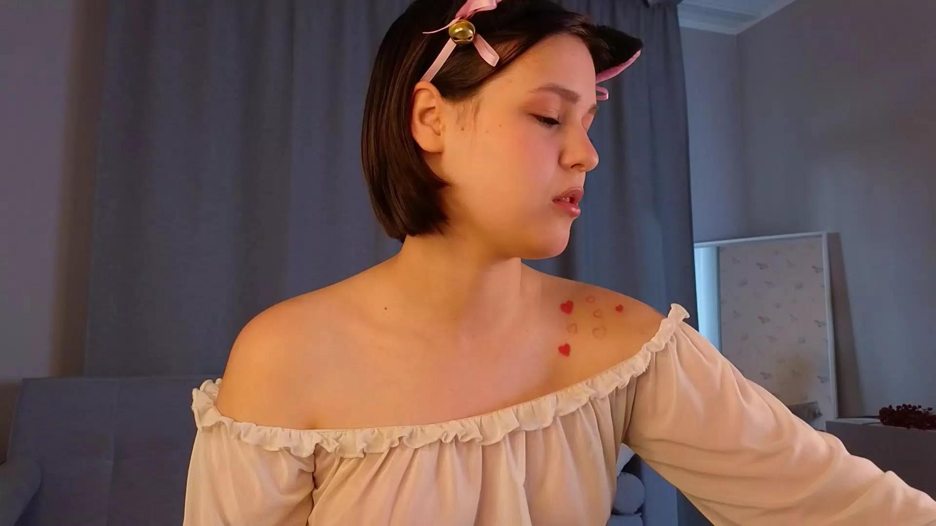 Freechat BrimladHickory on Cam4