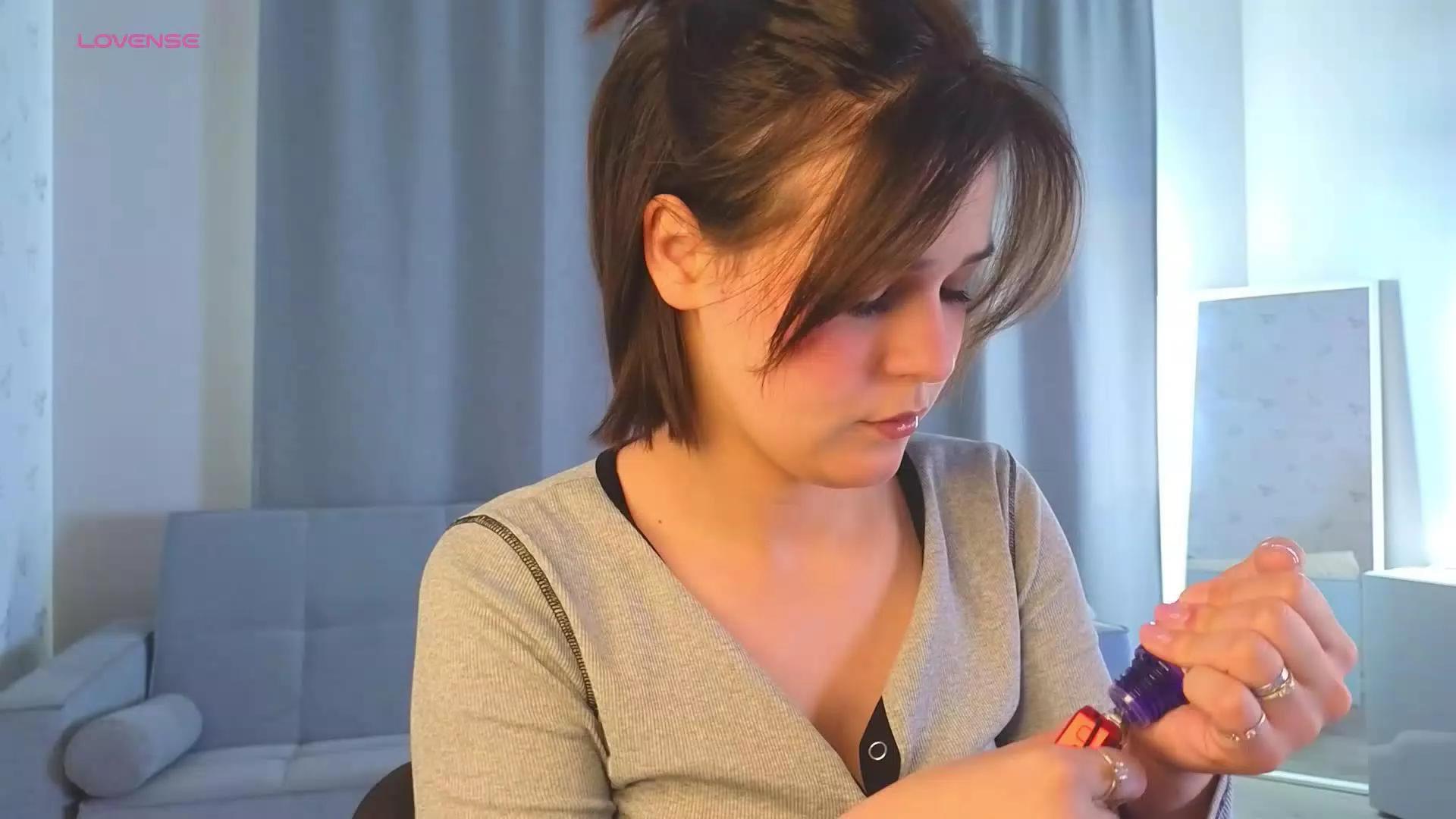 Freechat BrimladHickory on Cam4