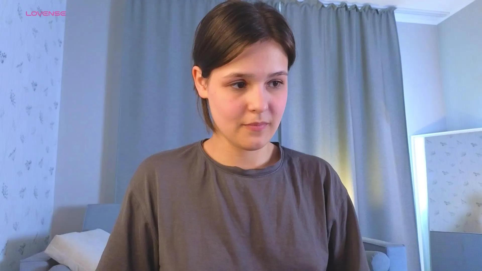 Freechat BrimladHickory on Cam4