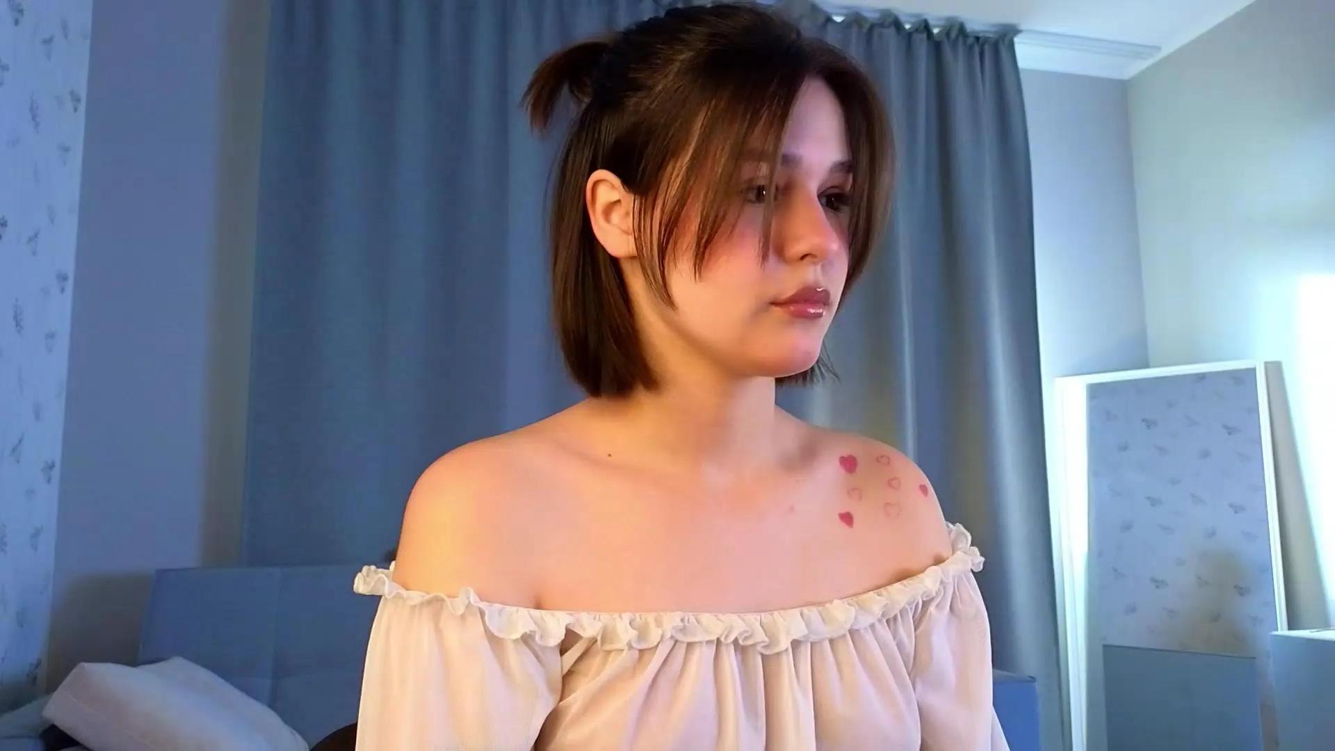 Freechat BrimladHickory on Cam4