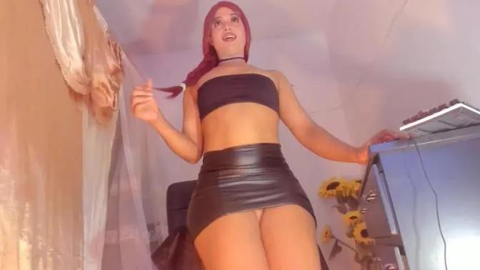 Offline BunnyAssxx on Cam4