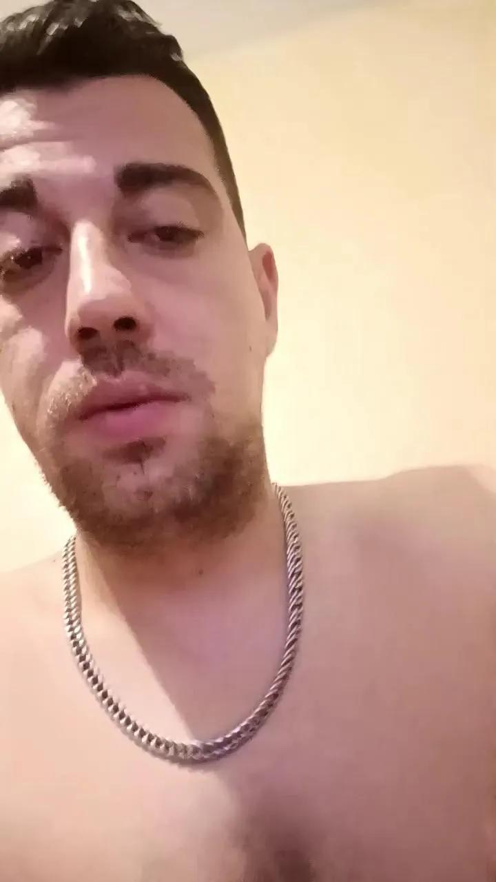 Caballero23H on Cam4 