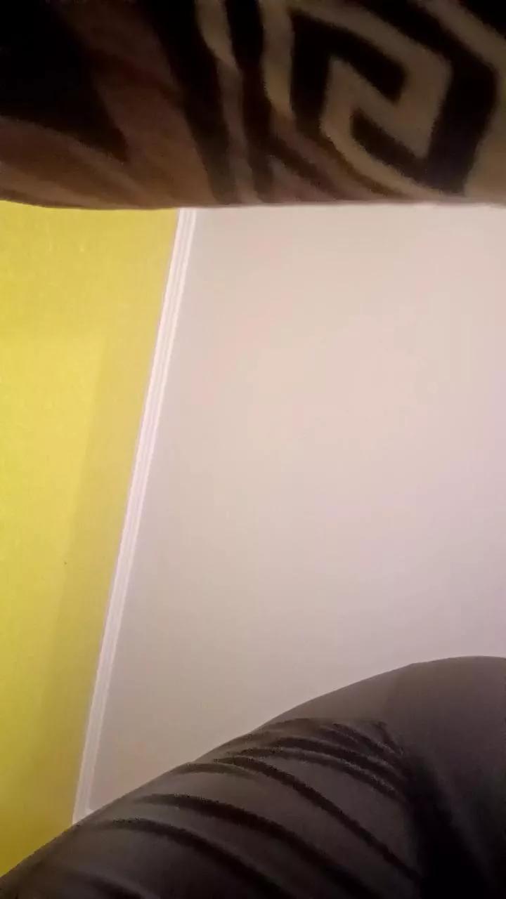 Caballero23H on Cam4 