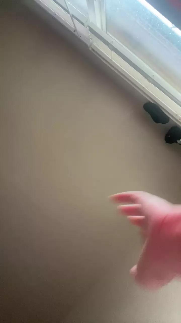 Offline Caliibaddie on Cam4