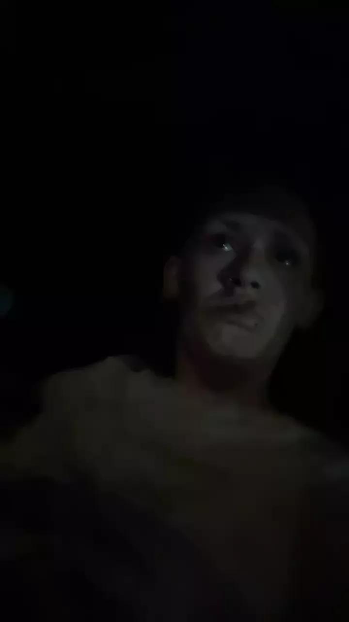 Offline Caliibaddie on Cam4