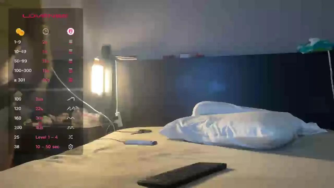 Offline Caliibaddie on Cam4