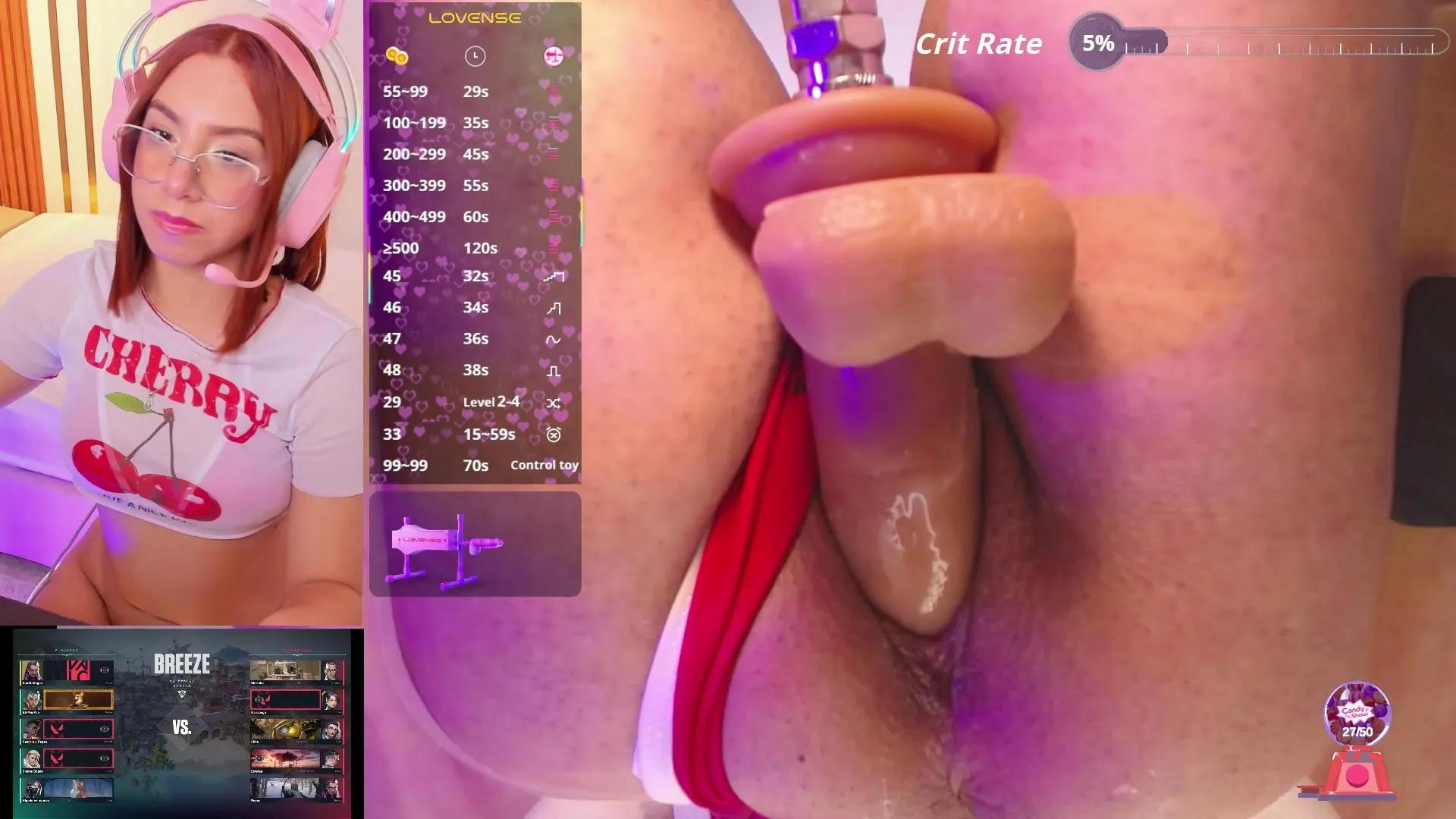 Cam4 CamilaVegas_ is Freechat CamilaVegas_ —  #striptease #AssToMouth #squirt #deepthroat #C2C #pee #amateur