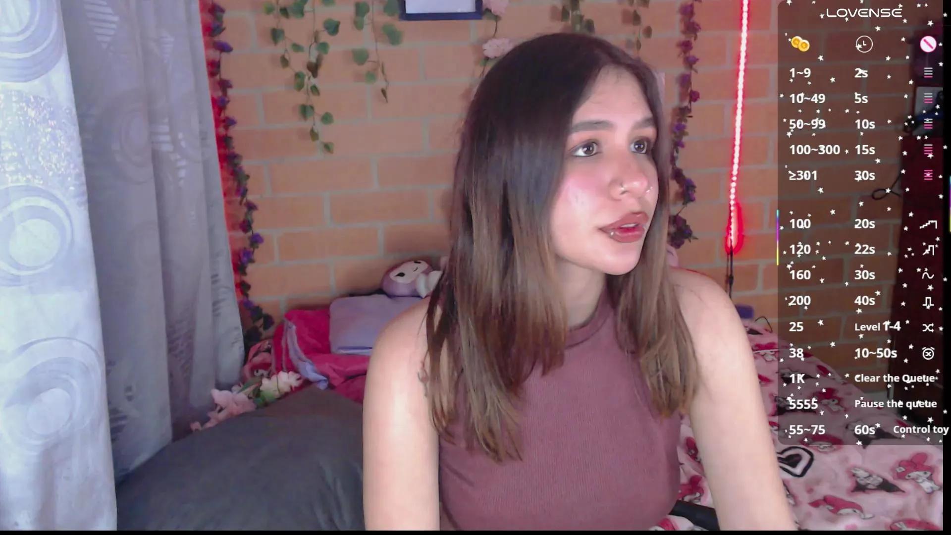 Offline Candy_7u7 on Cam4