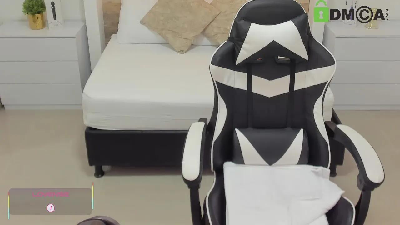 Freechat candy_summer28 on Cam4