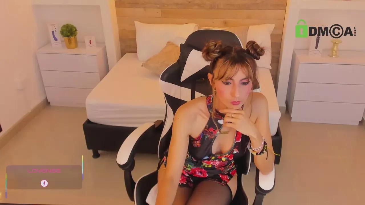 Freechat candy_summer28 on Cam4