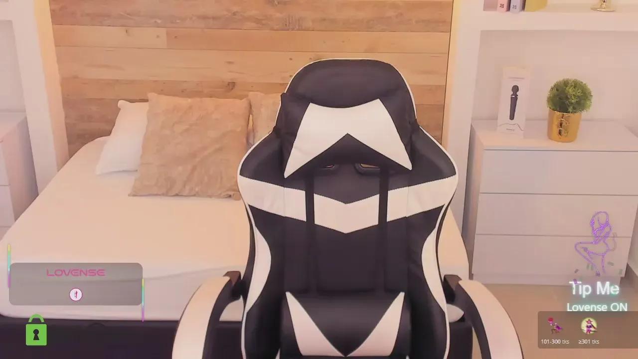 Freechat candy_summer28 on Cam4