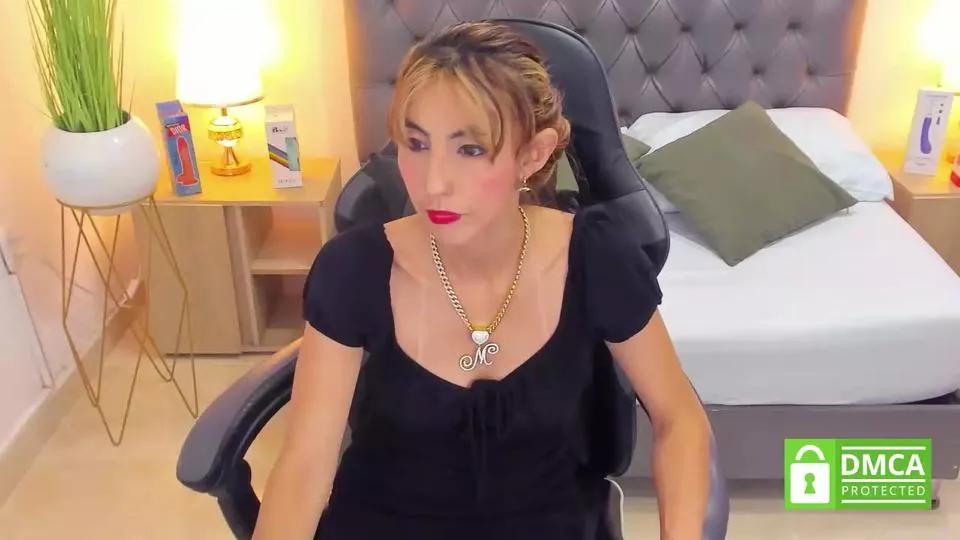 Freechat candy_summer28 on Cam4