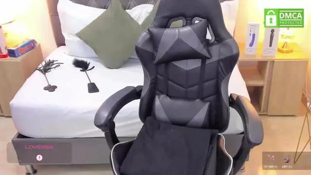 Freechat candy_summer28 on Cam4