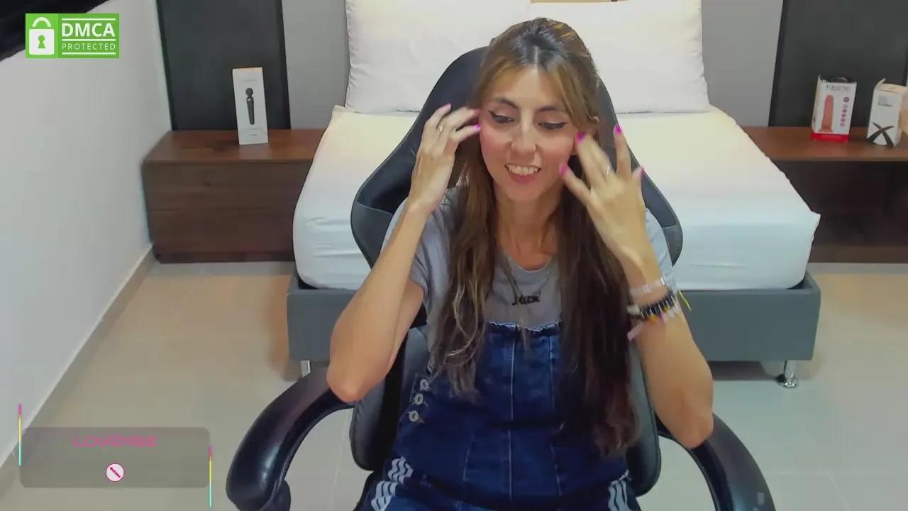 Freechat candy_summer28 on Cam4