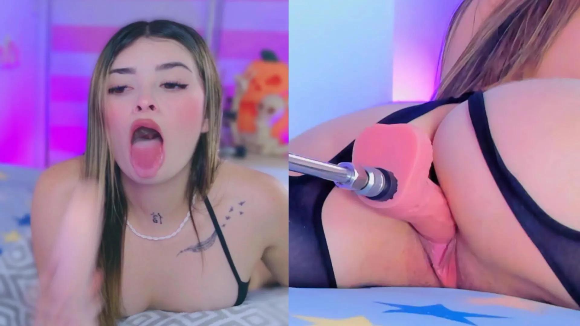 Offline candysexy_cm on Cam4