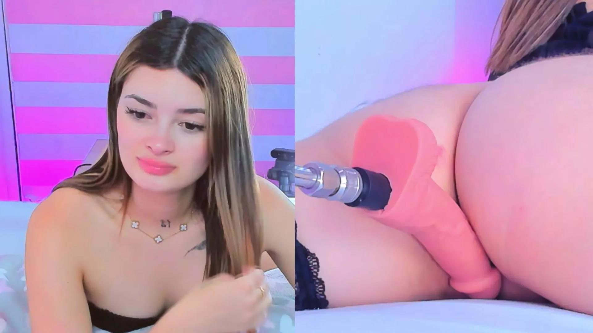 Offline candysexy_cm on Cam4